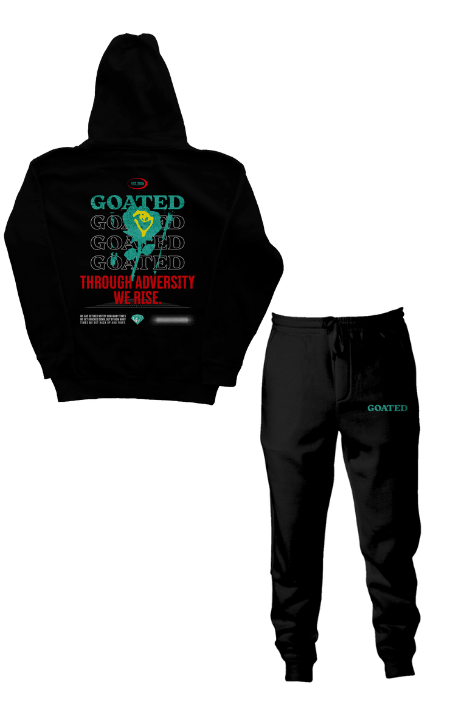 Jogger Suits & Sets - GOATS LLC