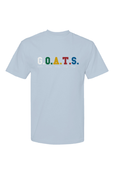 Tees - GOATS LLC