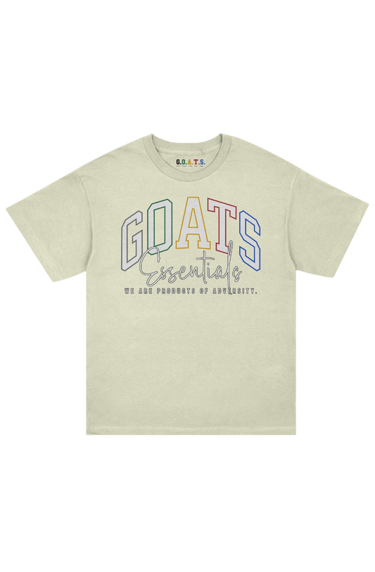 GOATS Essentials Tees - GOATS LLC